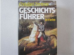 GESCHICHTSFUEHRER Christian Zentner - Geschichte - Bild 1