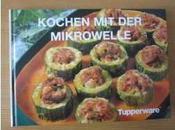 TUPPERWARE Kochen Mikrowelle - Kochen - Bild 1