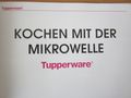 TUPPERWARE Kochen Mikrowelle - Kochen - Bild 3