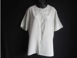 Bluse Top Shirt PLUS SIZE Gr 48 50 - Größen 48-50 / XL - Bild 1