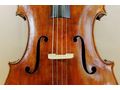 Sehr schn altes Meister Cello - Streichinstrumente - Bild 2