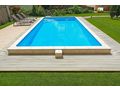 Pool Garten Swimmingpools Qualitt - Gartendekoraktion - Bild 2