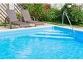Pool Garten Swimmingpools Qualitt - Gartendekoraktion - Bild 3