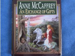Anne McCaffrey An Exchange of Gifts - Kinder & Jugend - Bild 1