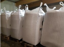 luftdurchlässige Big Bags Linz - Paletten, Big Bags & Verpackungen - Bild 1