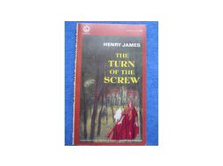 The Turn of the Screw by Henry James - Fremdsprachige Bcher - Bild 1