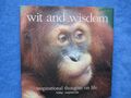 wit and wisdom by Toby Reynolds - Fremdsprachige Bcher - Bild 1