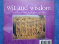 wit and wisdom by Toby Reynolds - Fremdsprachige Bcher - Bild 2