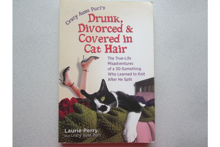 Drunk Divorced Covered Cat Hair - Fremdsprachige Bcher - Bild 1