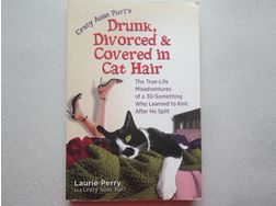 Drunk Divorced Covered Cat Hair - Fremdsprachige Bcher - Bild 1