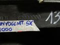 Lh air duct for radiator Ferrari 348 - Karosserie - Bild 3