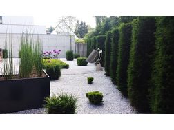 Professionelle Gartengestalter - Gartendekoraktion - Bild 1