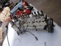 Injection pump Alfa Romeo Montreal - Motorteile & Zubehr - Bild 12