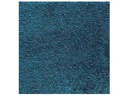 Hochwertige blaue Hochflorige Teppichfliesen - Teppiche - Bild 1