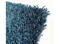 Hochwertige blaue Hochflorige Teppichfliesen - Teppiche - Bild 2