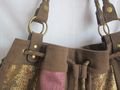 Grosse Carry All Handtasche - Taschen & Ruckscke - Bild 3