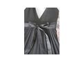 Kleines Schwarzes Kleid Gr 38 - Größen 36-38 / S - Bild 6