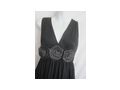 Kleines Schwarzes Kleid Gr 38 - Größen 36-38 / S - Bild 2
