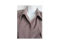Bluse Shirt PLUS SIZE Gr 56 - Größen > 50 / > XL - Bild 3