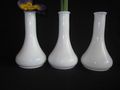 Milk Glass Vasen - Vasen & Kunstpflanzen - Bild 4