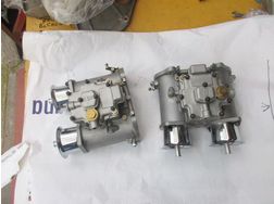 Carburetors Weber 58 - Motorteile & Zubehr - Bild 1