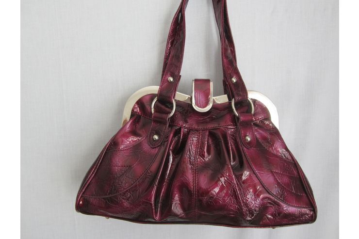 Elegante Handtasche - Taschen & Ruckscke - Bild 1