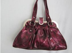 Elegante Handtasche - Taschen & Rucksäcke - Bild 1