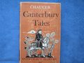 CHAUCER Canterbury Tales - Fremdsprachige Bcher - Bild 1