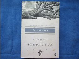 East of Eden by John Steinbeck - Fremdsprachige Bücher - Bild 1