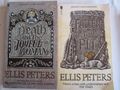 4 Crime Novels by Ellis Peters - Fremdsprachige Bcher - Bild 2