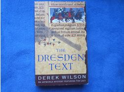 The Dresden Text by Derek Wilson - Fremdsprachige Bcher - Bild 1