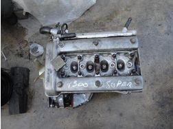 Engine or parts Alfa Romeo Giulia 1300 - Motoren (Komplettmotoren) - Bild 1