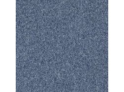 ANGEBOT Blaue Heuga Teppichfliesen - Teppiche - Bild 1