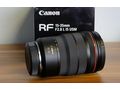 Canon RF 15 35mm 2 8 L IS USM - Objektive, Filter & Zubehr - Bild 1