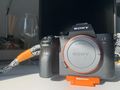 Sony Alpha 7R III 42 4MP Digitale Kamera - Digitale Spiegelreflexkameras - Bild 2