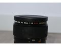 Canon Lens FD 85mm 1 1 2 S S C ASPHERICAL MINT - Objektive, Filter & Zubehr - Bild 3