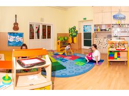 Privat Kindergarten 1020 1120 1140 Wien - Kinderbetreuung - Bild 1