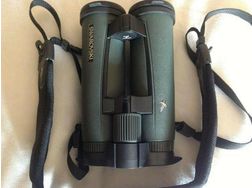 Swarovski el Range 10 x 42 Binoculars - Foto Zubehr - Bild 1
