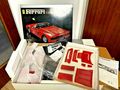Pocher 1 8 Ferrari Testarossa Spider Innenlebe - Modellautos & Nutzfahrzeuge - Bild 2