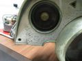 Instrument panel Ford Mustang S1 - Elektrik & Steuergerte - Bild 2