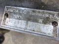 Gearbox Lancia Flavia Coup - Getriebe - Bild 6