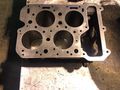 Engine block for Lancia Fulvia S2 - Motorteile & Zubehr - Bild 1