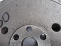 Flywheel for Alfa Romeo 2000 - Motorteile & Zubehr - Bild 2