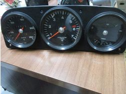 Instrument panel for Porsche 914 - Elektrik & Steuergeräte - Bild 1