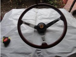 Steering wheel for Alfa Romeo Montreal - Kfz-Teile - Bild 1