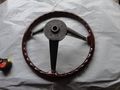 Steering wheel for Alfa Romeo Montreal - Kfz-Teile - Bild 5