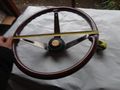 Steering wheel for Alfa Romeo Montreal - Kfz-Teile - Bild 6