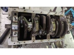 Engine for Lancia Aurelia B10 - Motorteile & Zubehr - Bild 1