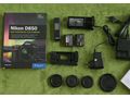 Nikon D850 DSLR Sigma 50mm 1 1 4 DG HSM - Digitale Spiegelreflexkameras - Bild 4