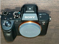 Sony Alpha 7R III 42 4MP Digitale - Digitale Spiegelreflexkameras - Bild 1